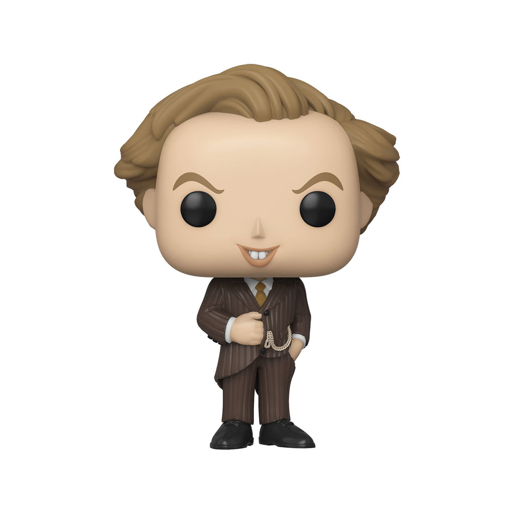 Imagen del producto Stephen King's IT - Pennywise sin maquillaje Figura Funko Pop