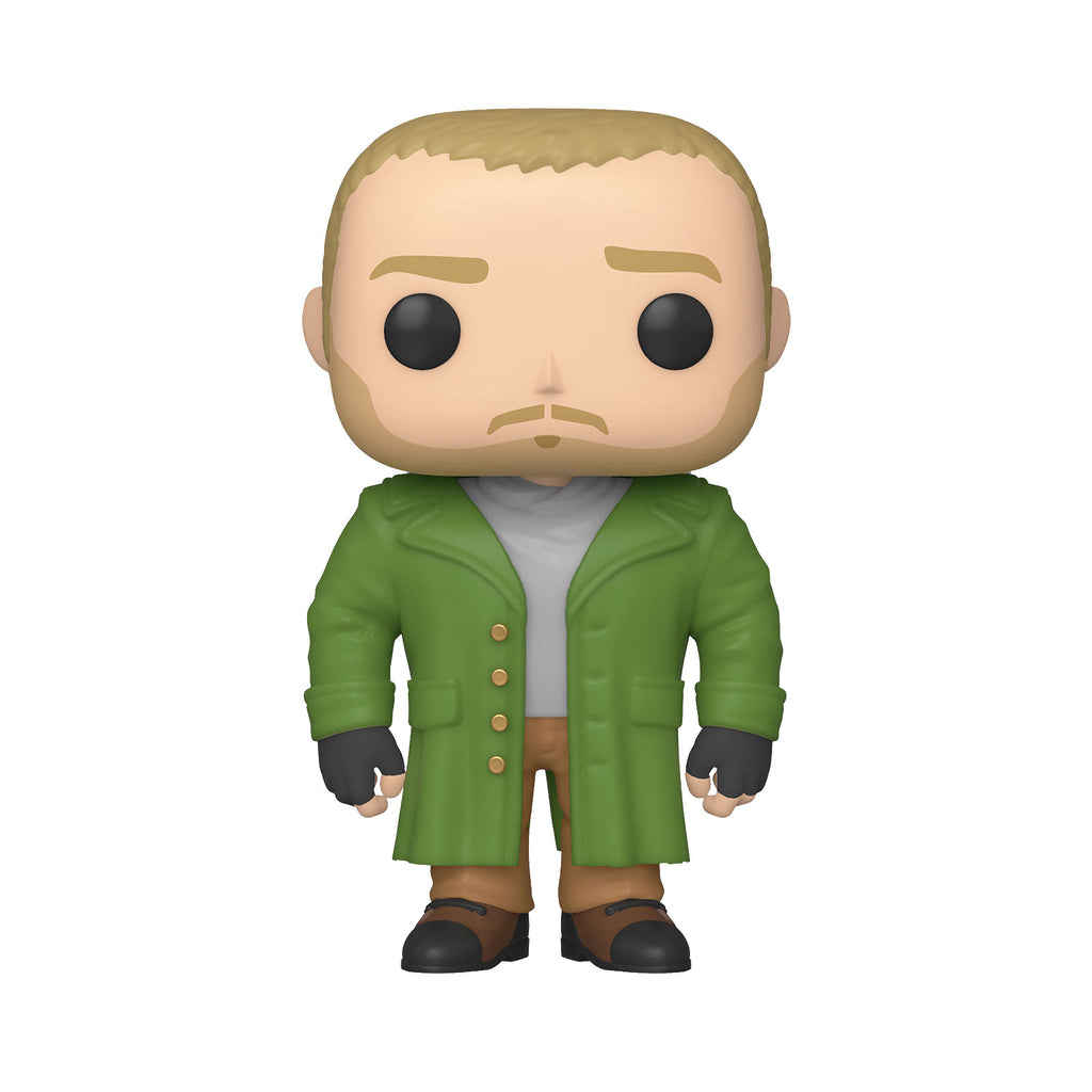 Imagen del producto The Umbrella Academy - Figura Funko Pop de Luther Hargreeves