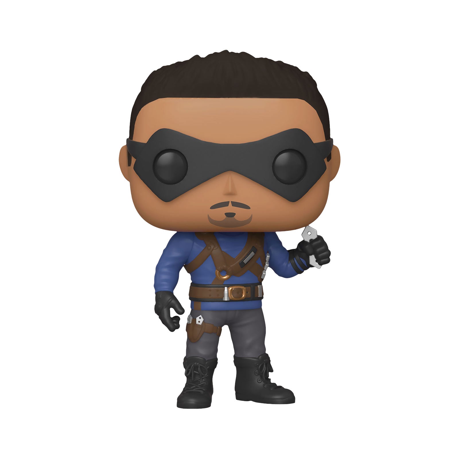 Product image The Umbrella Academy - Diego Hargreeves Funko Pop Figure