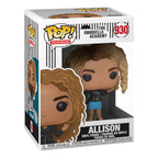 Product image The Umbrella Academy - Allison Hargreeves Funko Pop Figure