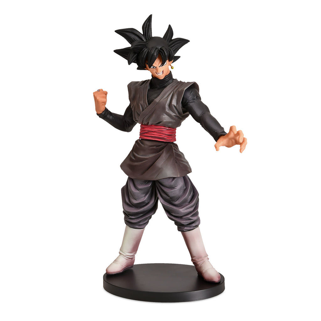 Imagen del producto Dragon Ball - Figura de Goku Black 23 cm