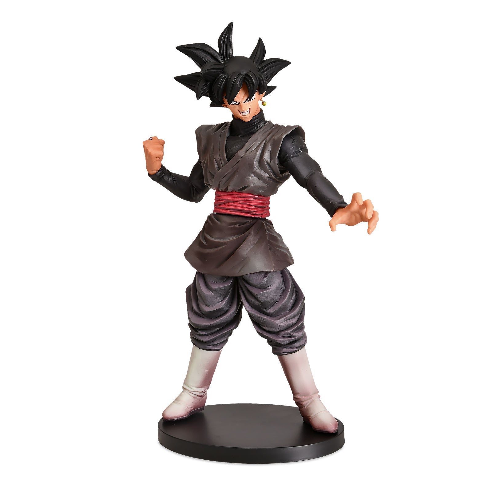 Imagen del producto Dragon Ball - Figura de Goku Black 23 cm