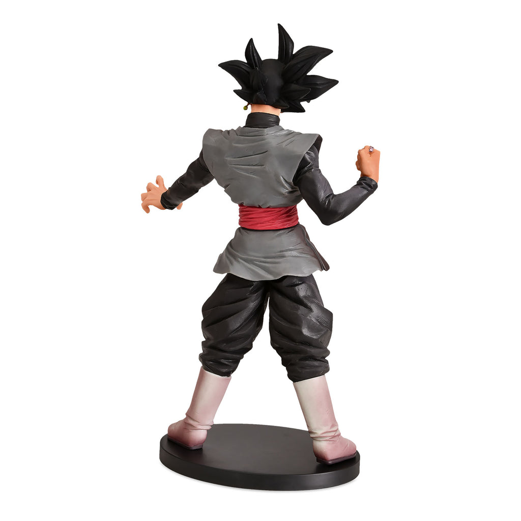 Imagen del producto Dragon Ball - Figura de Goku Black 23 cm