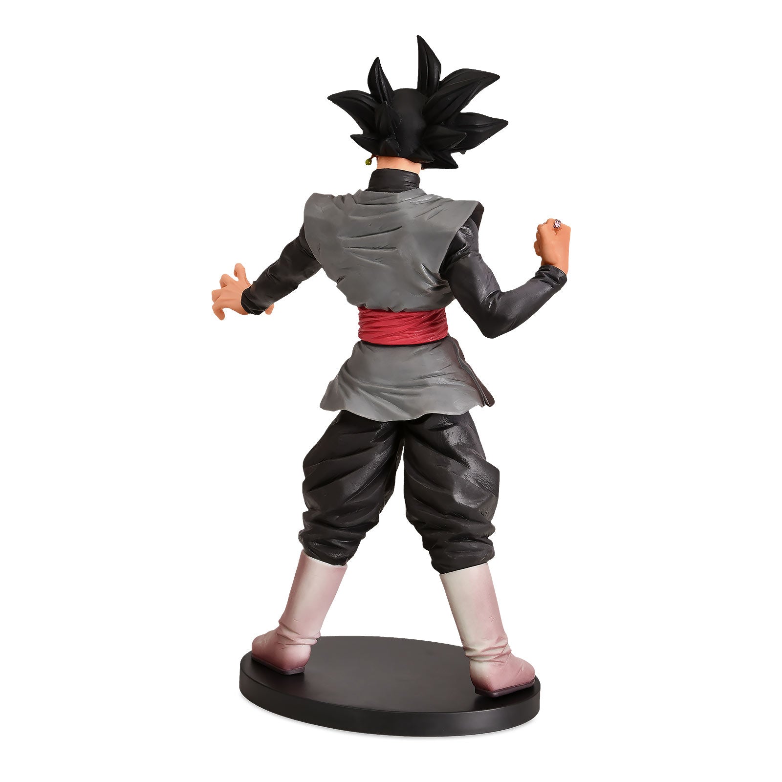Imagen del producto Dragon Ball - Figura de Goku Black 23 cm