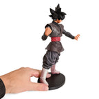 Imagen del producto Dragon Ball - Figura de Goku Black 23 cm