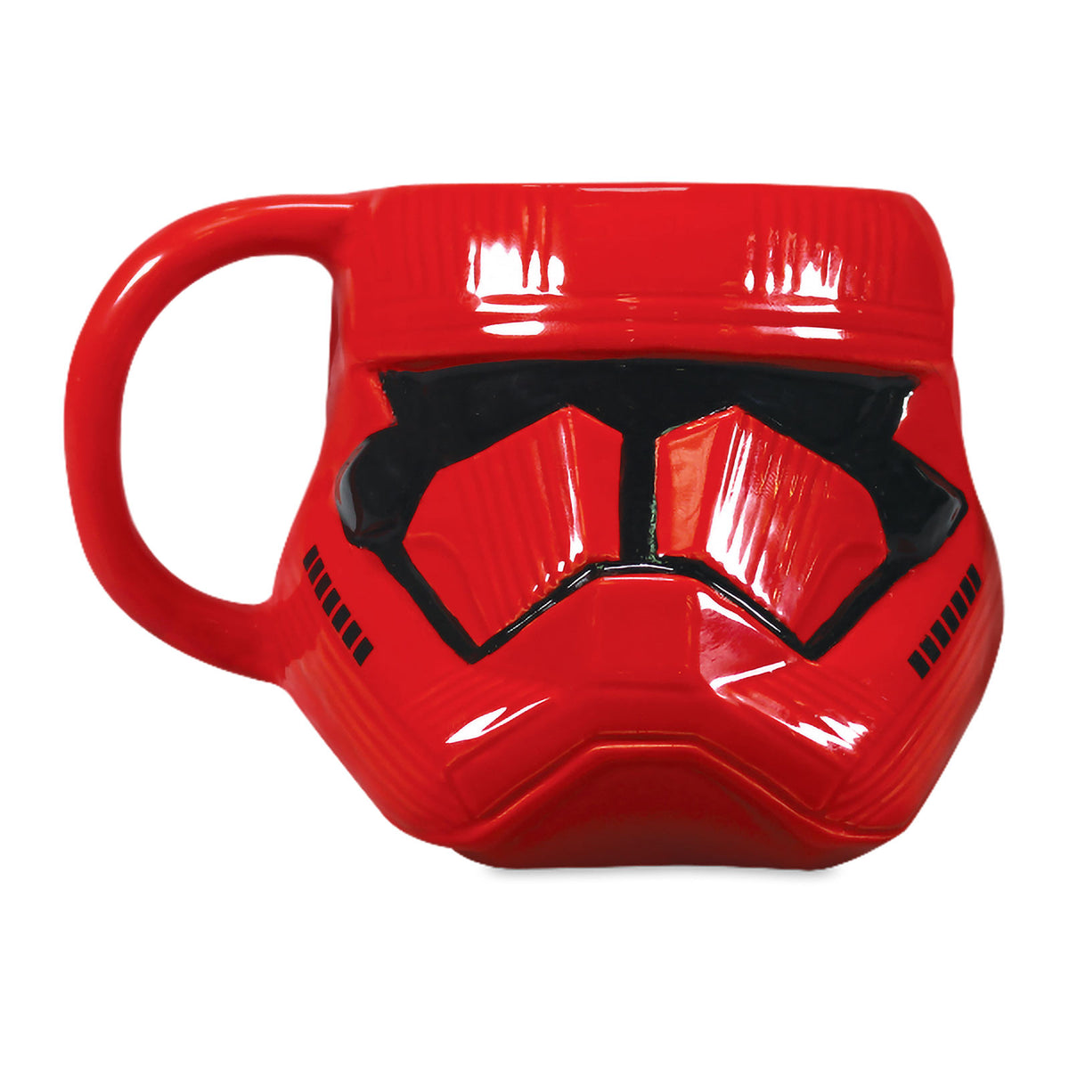 Imagen del producto Star Wars - Taza 3D de Sith Trooper