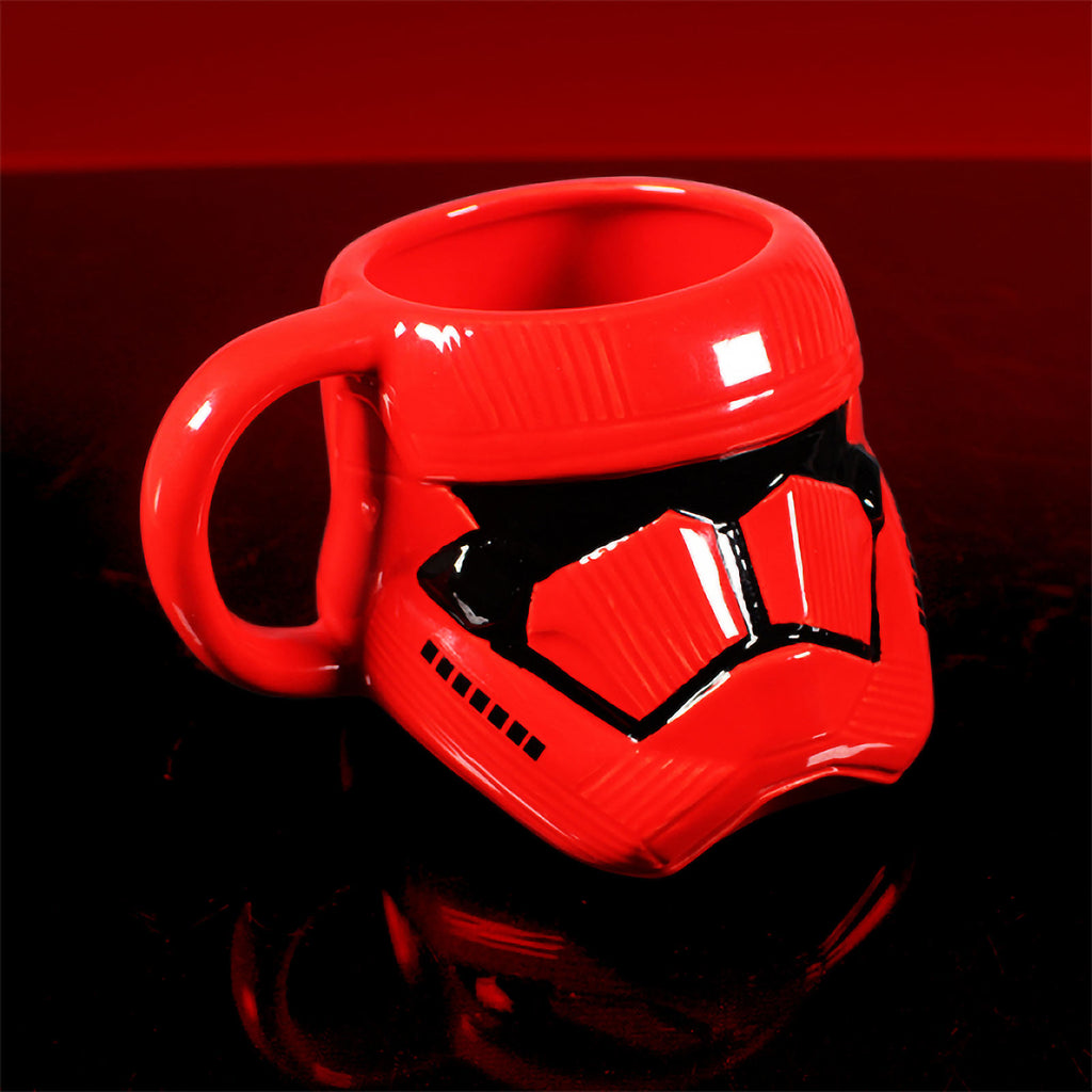 Imagen del producto Star Wars - Taza 3D de Sith Trooper