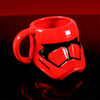 Imagen del producto Star Wars - Taza 3D de Sith Trooper