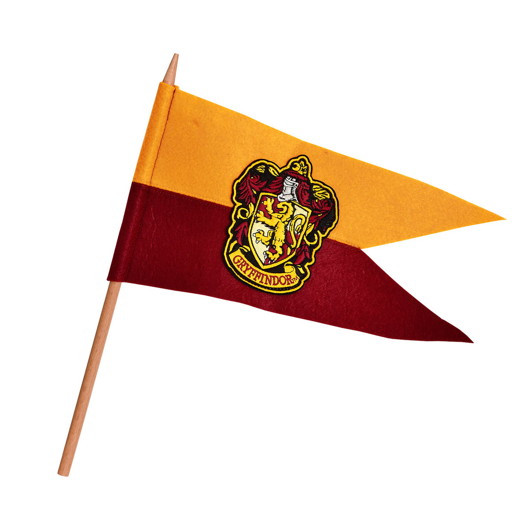 Product image Harry Potter - Gryffindor Crest Flag Felt