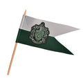 Imagen del producto Harry Potter - Bandera de fieltro del escudo de Slytherin