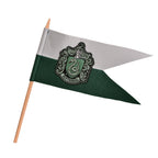 Imagen del producto Harry Potter - Bandera de fieltro del escudo de Slytherin