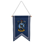 Imagen del producto Harry Potter - Banner de fieltro con el escudo de Ravenclaw