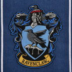 Imagen del producto Harry Potter - Banner de fieltro con el escudo de Ravenclaw
