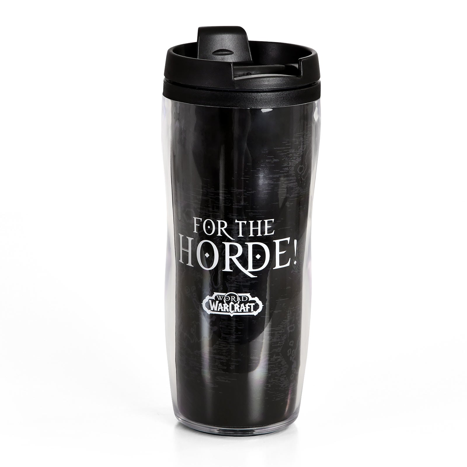 Product image World of Warcraft - Horde Logo To Go Cup