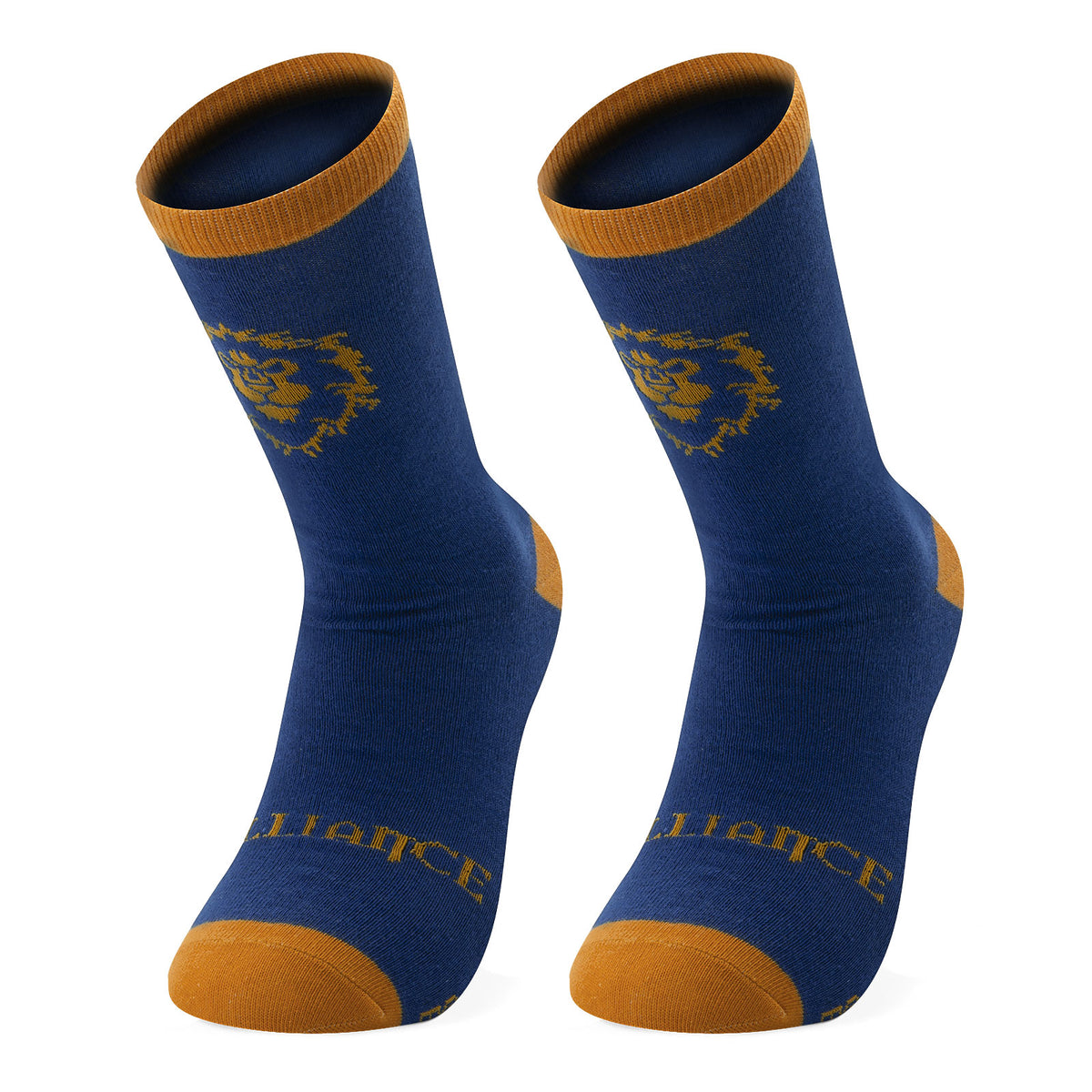 Imagen del producto World of Warcraft - Calcetines con logo de la Alianza