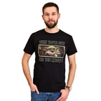 Imagen del producto Camiseta The Child Cute and You Know It - Star Wars The Mandalorian