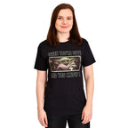Imagen del producto Camiseta The Child Cute and You Know It - Star Wars The Mandalorian