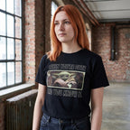 Imagen del producto Camiseta The Child Cute and You Know It - Star Wars The Mandalorian
