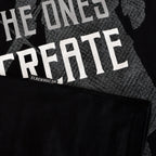 Product image Monsters We Create T-Shirt for Witcher Fans Black