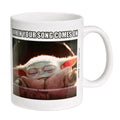 Imagen del producto Taza The Child Your Song Comes On - Star Wars The Mandalorian
