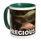 Imagen del producto Taza The Child Precious Cargo - Star Wars The Mandalorian