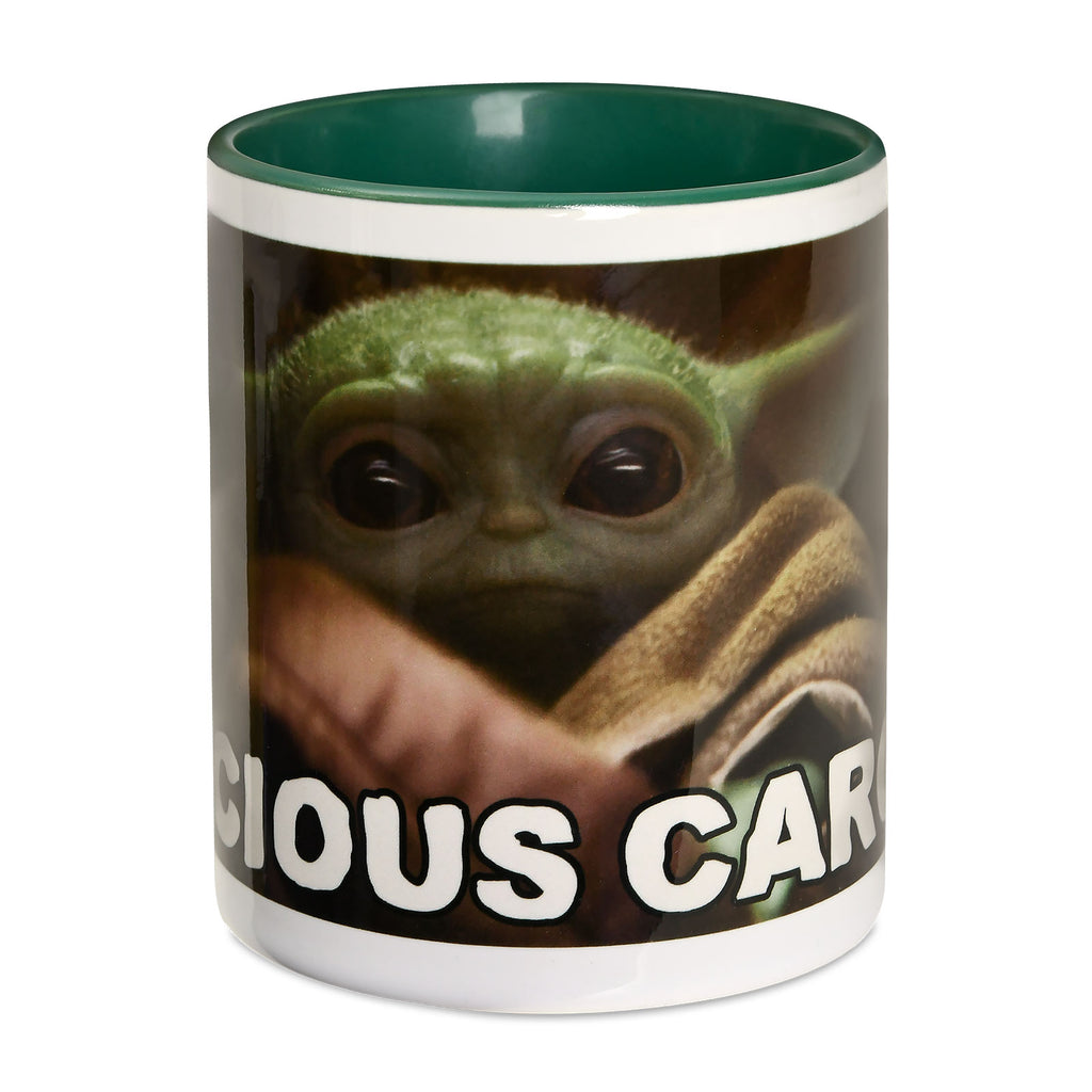 Imagen del producto Taza The Child Precious Cargo - Star Wars The Mandalorian