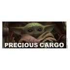 Imagen del producto Taza The Child Precious Cargo - Star Wars The Mandalorian