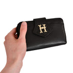 Product image Harry Potter - Hogwarts School Wallet Black
