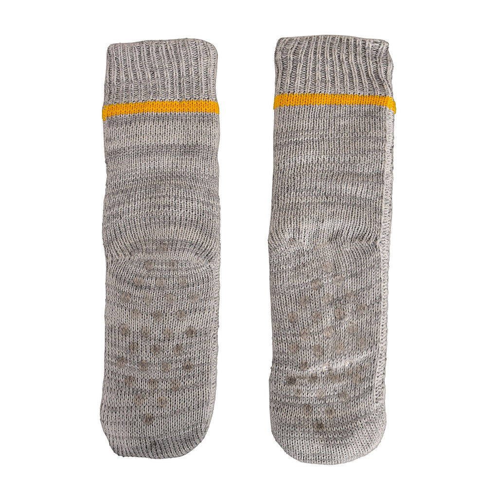 Imagen del producto Harry Potter - Calcetines Hedwig grises
