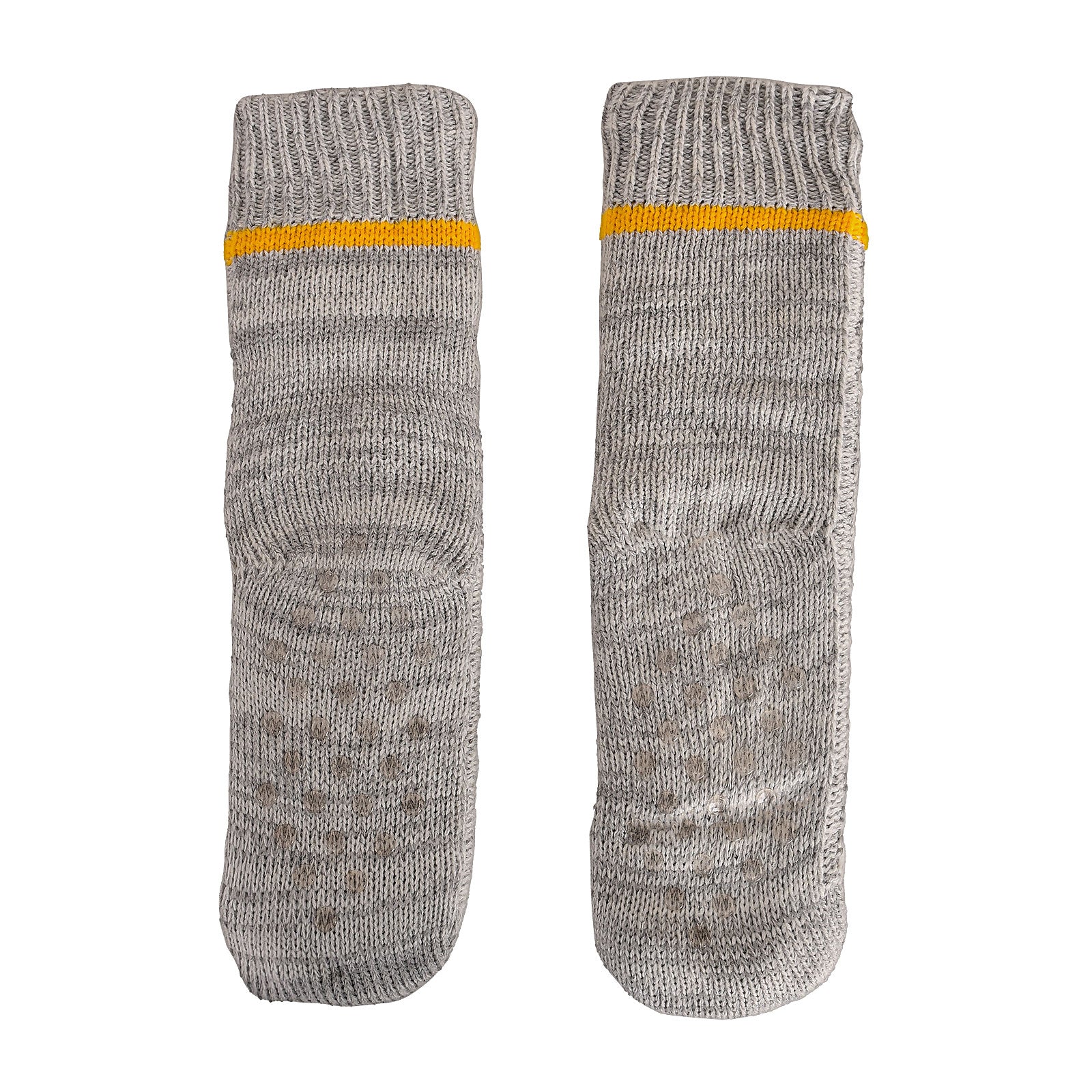 Imagen del producto Harry Potter - Calcetines Hedwig grises