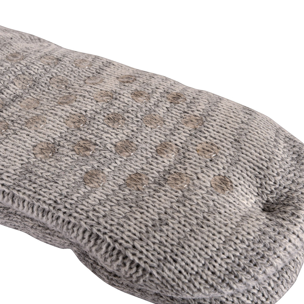 Imagen del producto Harry Potter - Calcetines Hedwig grises
