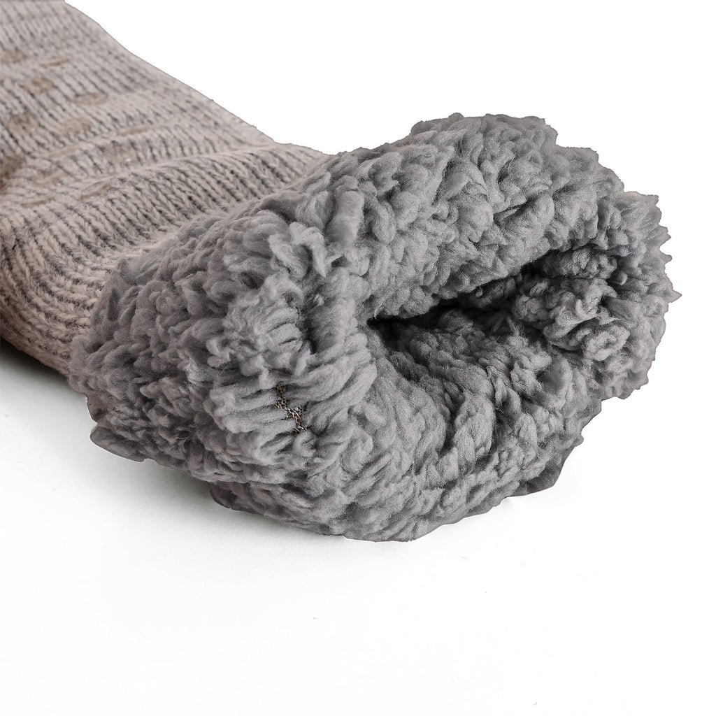 Imagen del producto Harry Potter - Calcetines Hedwig grises
