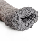 Imagen del producto Harry Potter - Calcetines Hedwig grises