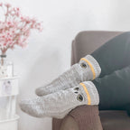 Imagen del producto Harry Potter - Calcetines Hedwig grises