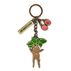 Product image Harry Potter - Mandrake Keychain