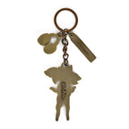 Product image Harry Potter - Mandrake Keychain
