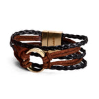 Imagen del producto Señor de los Anillos - Pulsera de envoltura del Anillo Único