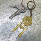 Imagen del producto Star Trek - Llavero USS Enterprise