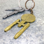 Imagen del producto Star Trek - Llavero USS Enterprise
