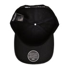 Imagen del producto Star Trek - Gorra Snapback con Logo de Metal negro