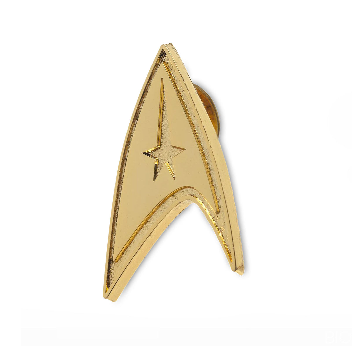 Imagen del producto Star Trek - Pin Insignia de Comando