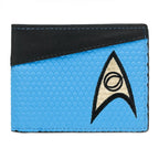 Imagen del producto Star Trek - Cartera Uniforme de Spock