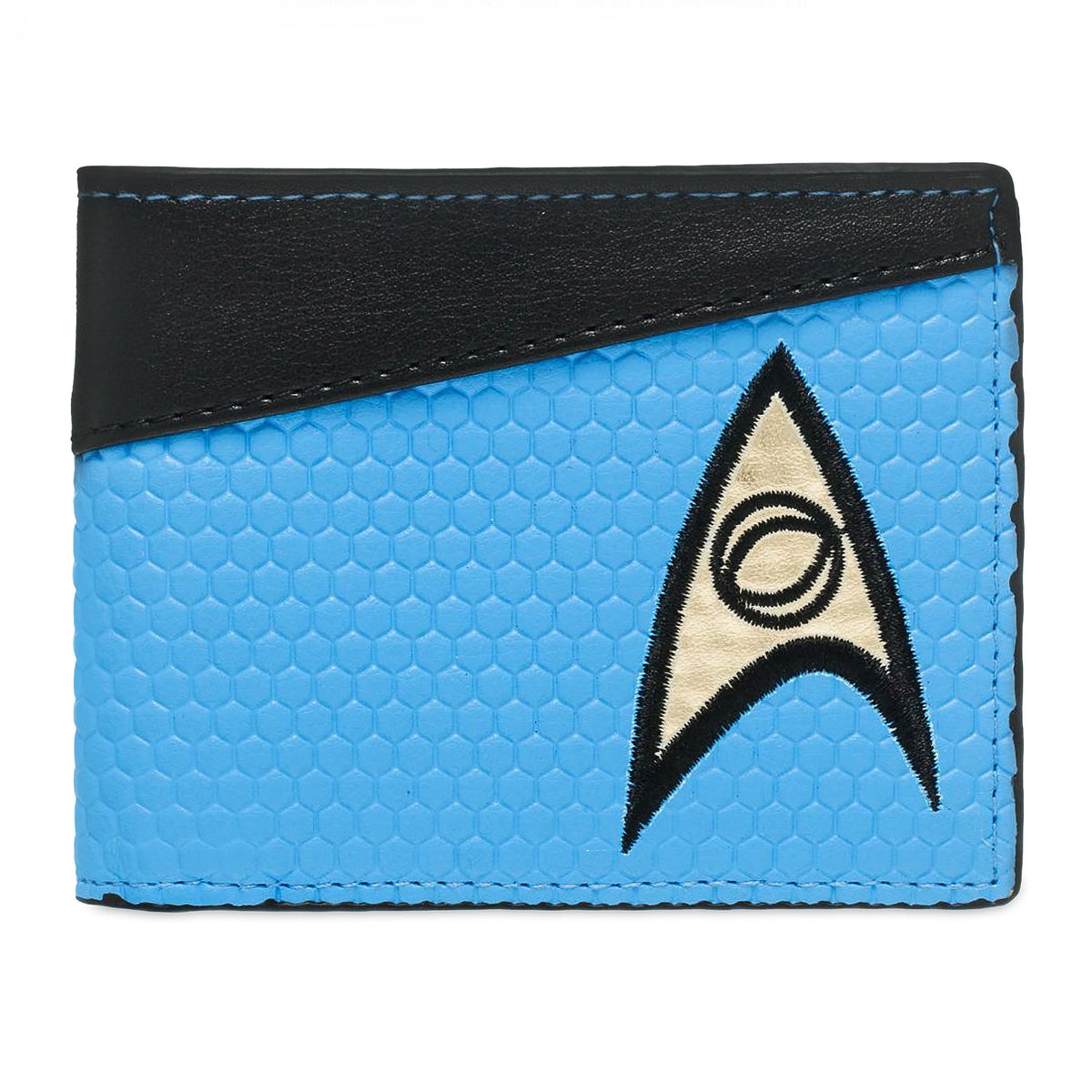 Imagen del producto Star Trek - Cartera Uniforme de Spock