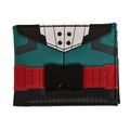 Imagen del producto My Hero Academia - Billetera Deku