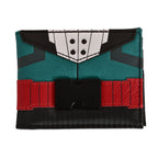 Imagen del producto My Hero Academia - Billetera Deku