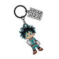 Imagen del producto My Hero Academia - Llavero de Deku