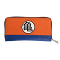 Imagen del producto Dragon Ball - Cartera con símbolos de Kame & Kaio