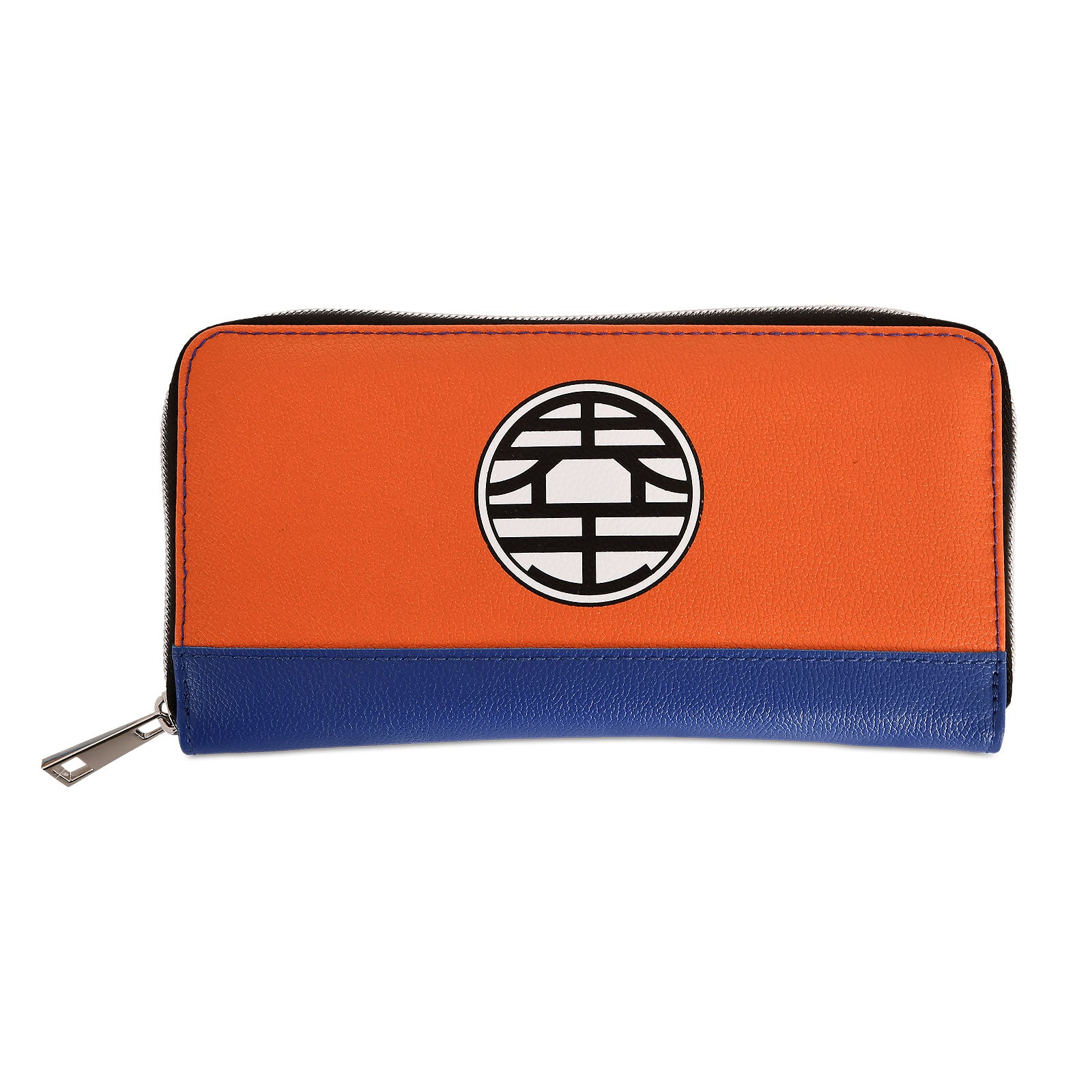 Imagen del producto Dragon Ball - Cartera con símbolos de Kame & Kaio