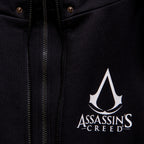 Product image Assassins Creed - Logo Hoodie double layered black