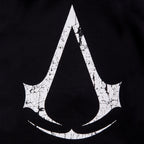 Product image Assassins Creed - Logo Hoodie double layered black